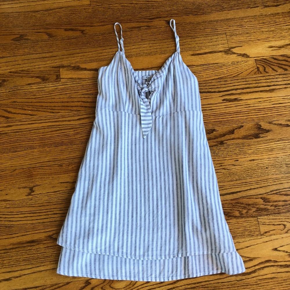 Flowy summer/spring dress